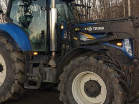 Pilaripakoputkia New Holland ja muut merkit, Maatalouskoneet, Kuljetuskalusto ja raskas kalusto, Pori, Tori.fi