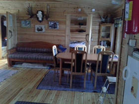 Mökki Naruskajärvi, Mökit ja loma-asunnot, Salla, Tori.fi Mökki Naruskajärvi, Mökit ja loma-asunnot, Salla, Tori.fi