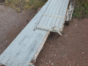 Rysky 7 lisälaidat, Maatalouskoneet, Työkoneet ja kalusto, Salo, Tori.fi Rysky 7 lisälaidat, Maatalouskoneet, Työkoneet ja kalusto, Salo, Tori.fi