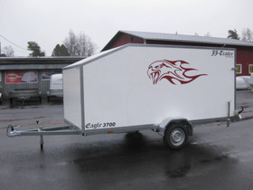 JJ-Trailer EAGLE 3700 PRO / Rahoitus järjestyy, Kuljetuskalusto, Työkoneet ja kalusto, Kauhajoki, Tori.fi JJ-Trailer EAGLE 3700 PRO / Rahoitus järjestyy, Kuljetuskalusto, Työkoneet ja kalusto, Kauhajoki, Tori.fi