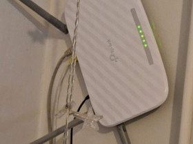 TP-LINK Archer C50 Dual-band WiFi reititin, Verkkotuotteet, Tietokoneet ja lislaitteet, Jrvenp, Tori.fi