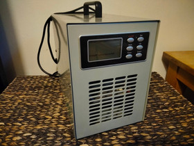 Ulsonix AirClean 7G-otsonaattori, Muut kodinkoneet, Kodinkoneet, Kouvola, Tori.fi Ulsonix AirClean 7G-otsonaattori, Muut kodinkoneet, Kodinkoneet, Kouvola, Tori.fi