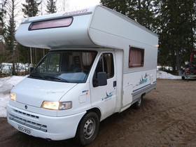 Fiat dethfles, Matkailuautot, Matkailuautot ja asuntovaunut, Paltamo, Tori.fi Fiat dethfles, Matkailuautot, Matkailuautot ja asuntovaunut, Paltamo, Tori.fi