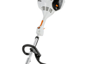 Stihl KM 56RC-E kombimoottori, Leikkurit ja koneet, Piha ja puutarha, Nokia, Tori.fi