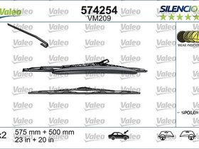 Merkkikohtainen sulkapari BMW E46 575/500mm, Autovaraosat, Auton varaosat ja tarvikkeet, Tampere, Tori.fi Merkkikohtainen sulkapari BMW E46 575/500mm, Autovaraosat, Auton varaosat ja tarvikkeet, Tampere, Tori.fi