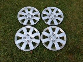 Peugeot 15" pölykapselit 4kpl, Renkaat ja vanteet, Tuusula, Tori.fi Peugeot 15" pölykapselit 4kpl, Renkaat ja vanteet, Tuusula, Tori.fi