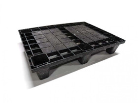Muovinen kuormalava 600x800x155 mm, Liikkeille ja yrityksille, Luumäki, Tori.fi Muovinen kuormalava 600x800x155 mm, Liikkeille ja yrityksille, Luumäki, Tori.fi