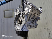 Mercedes GL GLE ML 3.0Diesel 642.826 Moottori -15