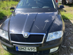 Skoda octavia 2,0tdi, Autovaraosat, Auton varaosat ja tarvikkeet, Iisalmi, Tori.fi Skoda octavia 2,0tdi, Autovaraosat, Auton varaosat ja tarvikkeet, Iisalmi, Tori.fi