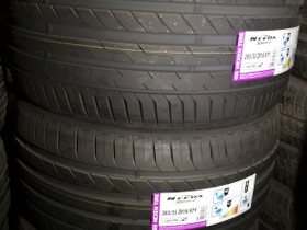 2kpl 265/35 R18 Nexen nFera Sport kesärenkaita, Renkaat ja vanteet, Turku, Tori.fi 2kpl 265/35 R18 Nexen nFera Sport kesärenkaita, Renkaat ja vanteet, Turku, Tori.fi
