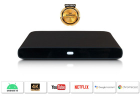 Homatics Box Q 4K UHD Android for TV SmartTV-boksi, Muu viihde-elektroniikka, Viihde-elektroniikka, Lohja, Tori.fi Homatics Box Q 4K UHD Android for TV SmartTV-boksi, Muu viihde-elektroniikka, Viihde-elektroniikka, Lohja, Tori.fi