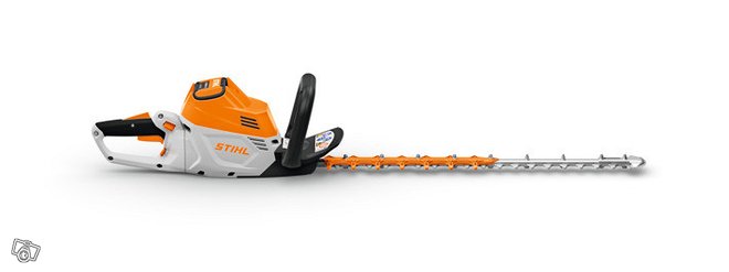 Stihl HSA 100 akku aitaleikkuri 15% alennus
