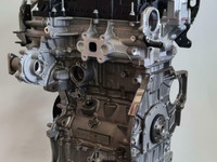 Ford tehtaalta uusi moottori M1DA -16