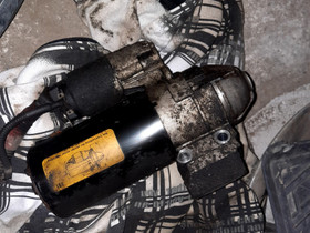Bmw E90 320d:n starttimoottori, Autovaraosat, Auton varaosat ja tarvikkeet, Lapua, Tori.fi Bmw E90 320d:n starttimoottori, Autovaraosat, Auton varaosat ja tarvikkeet, Lapua, Tori.fi