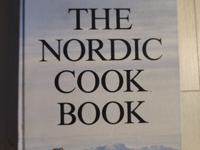 The nordic cook book, Harrastekirjat, Kirjat ja lehdet, Nokia, Tori.fi