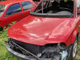 Volkswagen Passat 1,8t automaatti, Autovaraosat, Auton varaosat ja tarvikkeet, Iisalmi, Tori.fi Volkswagen Passat 1,8t automaatti, Autovaraosat, Auton varaosat ja tarvikkeet, Iisalmi, Tori.fi