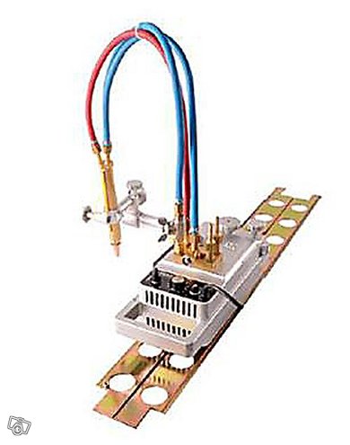 Polttoleikkauskone ROK 104 220 V Polttoleikkauskone ROK 104 220 V