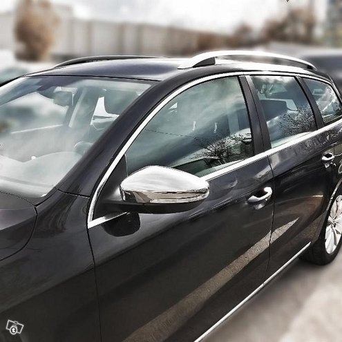 VW Passat 3C B7 2010alk. ja Passat CC peilikuoret VW Passat 3C B7 2010alk. ja Passat CC peilikuoret