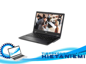 Fujitsu LifeBook E5410 / i5 / Win 11 / 12kk takuu, Kannettavat, Tietokoneet ja lisälaitteet, Tampere, Tori.fi