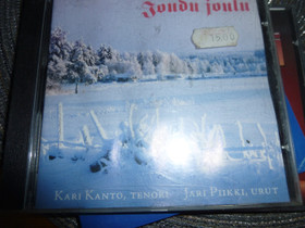 Joulu CD, Musiikki CD, DVD ja äänitteet, Musiikki ja soittimet, Keuruu, Tori.fi