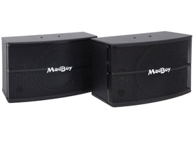 Madboy screamer-310 10" kaiutinpari (180w), Audio ja musiikkilaitteet, Viihde-elektroniikka, Harjavalta, Tori.fi Madboy screamer-310 10" kaiutinpari (180w), Audio ja musiikkilaitteet, Viihde-elektroniikka, Harjavalta, Tori.fi