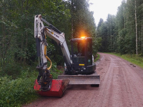 Kaivutyöt, Palvelut, Hämeenkyrö, Tori.fi Kaivutyöt, Palvelut, Hämeenkyrö, Tori.fi