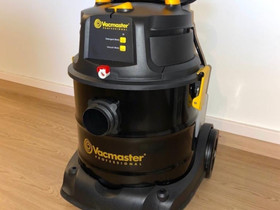 Tekstiilipesuri Vacmaster Professional 20L, Plynimurit ja siivousvlineet, Kodinkoneet, Helsinki, Tori.fi