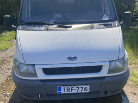 Ford transit 2,0diesel, Autovaraosat, Auton varaosat ja tarvikkeet, Iisalmi, Tori.fi Ford transit 2,0diesel, Autovaraosat, Auton varaosat ja tarvikkeet, Iisalmi, Tori.fi