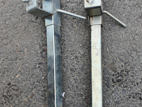 Mönkijän peräkärryyn aisan jalka, Muut koneet ja tarvikkeet, Työkoneet ja kalusto, Tornio, Tori.fi Mönkijän peräkärryyn aisan jalka, Muut koneet ja tarvikkeet, Työkoneet ja kalusto, Tornio, Tori.fi