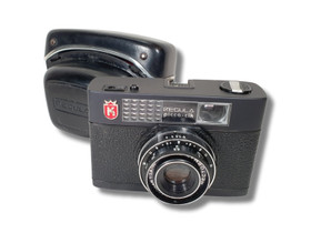 Retro filmikamera (Regula picca-clk), Kamerat, Kamerat ja valokuvaus, Jyväskylä, Tori.fi Retro filmikamera (Regula picca-clk), Kamerat, Kamerat ja valokuvaus, Jyväskylä, Tori.fi