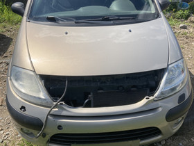 Citroen c3 1,4bensa -07, Autovaraosat, Auton varaosat ja tarvikkeet, Iisalmi, Tori.fi Citroen c3 1,4bensa -07, Autovaraosat, Auton varaosat ja tarvikkeet, Iisalmi, Tori.fi