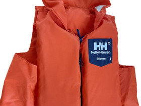 Helly Hansen - pelasttusliivi XL, yli 80 kg, Veneen varusteet ja varaosat, Venetarvikkeet ja veneily, Virolahti, Tori.fi