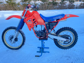 Osina Honda CR125R 1986, Moottoripyrn varaosat ja tarvikkeet, Mototarvikkeet ja varaosat, Seinjoki, Tori.fi