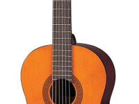 Yamaha C40A Klassinen Kitara
