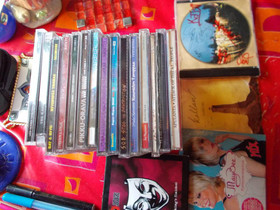 CD-levyt, Musiikki CD, DVD ja äänitteet, Musiikki ja soittimet, Tampere, Tori.fi CD-levyt, Musiikki CD, DVD ja äänitteet, Musiikki ja soittimet, Tampere, Tori.fi