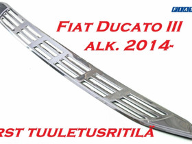 Fiat Ducato RST-tuuletusritilä alk. 2014, Matkailuautojen tarvikkeet, Matkailuautojen tarvikkeet, Vantaa, Tori.fi Fiat Ducato RST-tuuletusritilä alk. 2014, Matkailuautojen tarvikkeet, Matkailuautojen tarvikkeet, Vantaa, Tori.fi