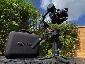 DJI Ronin RS 3 Combo -gimbaali, Kamerat, Kamerat ja valokuvaus, Helsinki, Tori.fi DJI Ronin RS 3 Combo -gimbaali, Kamerat, Kamerat ja valokuvaus, Helsinki, Tori.fi