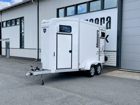 Hevostraileri Umesläp B50 Stuteri, Trailerit ja kuljetus, Hevoset ja hevosurheilu, Seinäjoki, Tori.fi Hevostraileri Umesläp B50 Stuteri, Trailerit ja kuljetus, Hevoset ja hevosurheilu, Seinäjoki, Tori.fi