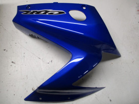 Honda CBR 125 R 2005 vasen sivukate sininen uusi, Moottoripyörän varaosat ja tarvikkeet, Mototarvikkeet ja varaosat, Helsinki, Tori.fi Honda CBR 125 R 2005 vasen sivukate sininen uusi, Moottoripyörän varaosat ja tarvikkeet, Mototarvikkeet ja varaosat, Helsinki, Tori.fi