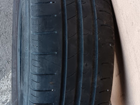 185/65R15 Hankook, Renkaat ja vanteet, Imatra, Tori.fi