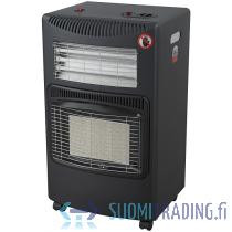 DunWore 4,2kW infrapuna sähkö/kaasulämmitin, Lämmityslaitteet ja takat, Rakennustarvikkeet ja työkalut, Harjavalta, Tori.fi DunWore 4,2kW infrapuna sähkö/kaasulämmitin, Lämmityslaitteet ja takat, Rakennustarvikkeet ja työkalut, Harjavalta, Tori.fi