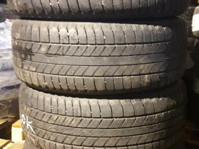 Goodyear 255/60R18 kesrenkaat, Renkaat ja vanteet, Raahe, Tori.fi