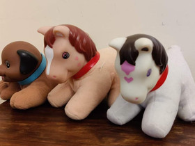Bye bye pets -pehmot, Lelut ja pelit, Lastentarvikkeet ja lelut, Savitaipale, Tori.fi Bye bye pets -pehmot, Lelut ja pelit, Lastentarvikkeet ja lelut, Savitaipale, Tori.fi