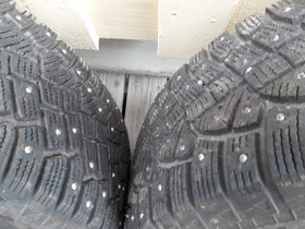 Continental 215/65R16 SUV nastarenkaat, Renkaat ja vanteet, Helsinki, Tori.fi Continental 215/65R16 SUV nastarenkaat, Renkaat ja vanteet, Helsinki, Tori.fi