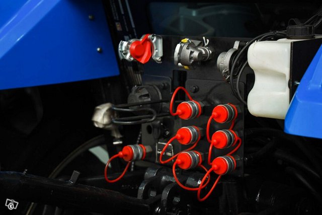Solis 50 4WD Turbo  6