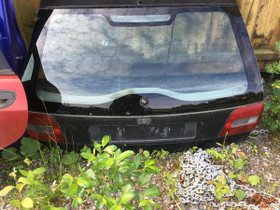 Volvo v40 -98 takaluukku, Autovaraosat, Auton varaosat ja tarvikkeet, Kaarina, Tori.fi Volvo v40 -98 takaluukku, Autovaraosat, Auton varaosat ja tarvikkeet, Kaarina, Tori.fi