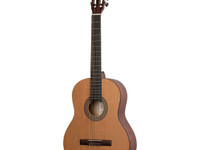 Ortega Klassinen kitara RSTC5M, matta natural