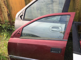 Opel astra g kuskin ovi sedan, Autovaraosat, Auton varaosat ja tarvikkeet, Kaarina, Tori.fi Opel astra g kuskin ovi sedan, Autovaraosat, Auton varaosat ja tarvikkeet, Kaarina, Tori.fi