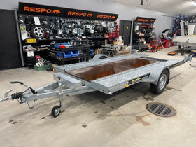 Pieni jarrullinen autotraileri, Peräkärryt ja trailerit, Auton varaosat ja tarvikkeet, Salo, Tori.fi Pieni jarrullinen autotraileri, Peräkärryt ja trailerit, Auton varaosat ja tarvikkeet, Salo, Tori.fi
