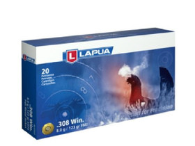Lapua 8g FMJ harjoituspanos .308, Aseet ja patruunat, Metsästys ja kalastus, Mäntyharju, Tori.fi Lapua 8g FMJ harjoituspanos .308, Aseet ja patruunat, Metsästys ja kalastus, Mäntyharju, Tori.fi